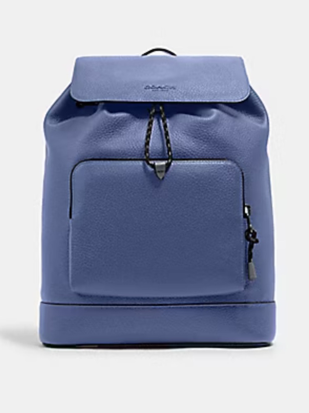 LIKE NEW Coach Turner backpack